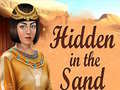 Spil Hidden in the Sand