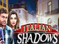 Spil Italian Shadows