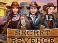 Spil Secret Revenge
