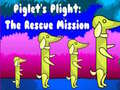 Spil Piglet's Plight The Rescue Mission