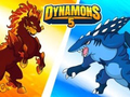 Spil Dynamons 5