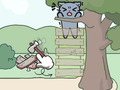 Spil Catch The Cat