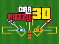 Spil Car Puzzle 3D