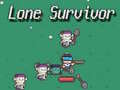 Spil Lone Survivor