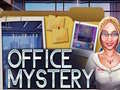Spil Office Mystery