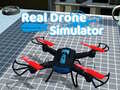 Spil Real Drone Simulator