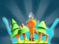Spil Cleaning the Islands