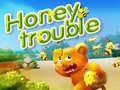 Spil Honey Trouble