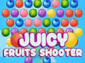 Spil Juicy Fruits Shooter