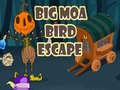 Spil Big Moa Bird Escape