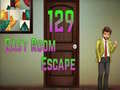 Spil Amgel Easy Room Escape 129