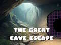 Spil The Great Cave Escape