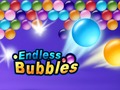 Spil Endless Bubbles