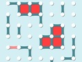 Spil Dots and Boxes