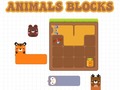 Spil Animals Blocks