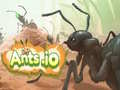 Spil Ants.io