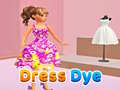 Spil Dress Dye 