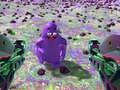Spil Grimace Dead Island Shooting