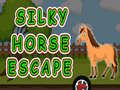 Spil Silky Horse Escape