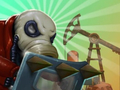 Spil Zombie Defender: Epic Tower Defense