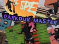 Spil Parkour Master 2