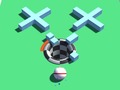 Spil Save The Ball 3D