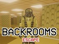 Spil Backrooms Escape