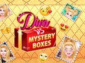 Spil Diva Vs Mystery Boxes