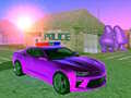 Spil Grimace vs Police SuperCar