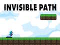 Spil Invisible Path