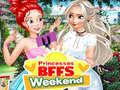Spil My Princess BFF Weekend