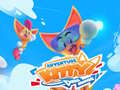 Spil Adventure Kitty Drill Buster
