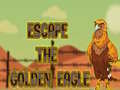 Spil Escape The Golden Eagle 