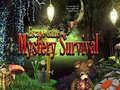 Spil Escape Game Mystery Survival 