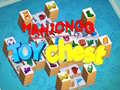 Spil Mahjong Toy Chest