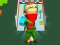 Spil House Robber Game