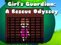 Spil Girl's Guardian: A Rescue Odyssey