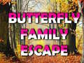 Spil Butterfly Family Escape