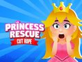Spil Princess Rescue Cut Rope