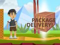 Spil Package Delivery!