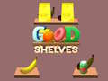 Spil Good Shelves