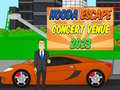 Spil Hooda Escape Concert Venue 2023