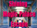Spil Shining Magic Palace Escape