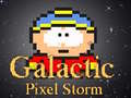 Spil Galactic Pixel Storm