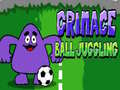 Spil Grimace Ball Jumpling