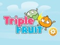 Spil Triple Fruit