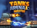 Spil Tanks Arena Master