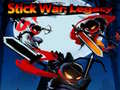 Spil Stick War: Legacy