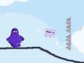 Spil Grimace Shake: Draw and Erase