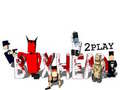 Spil Boxhead 2 Play 